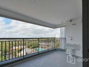 Apartamento para Venda em São Paulo/SP Santo Amaro 1 Quartos