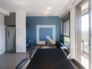 Apartamento para Venda em São Paulo/SP Santo Amaro 1 Quartos