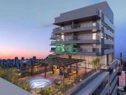Apartamento para Venda em São Paulo/SP Santo Amaro 1 Quartos