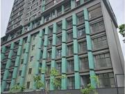 Apartamento para Venda em São Paulo/SP Santo Amaro 1 Quartos