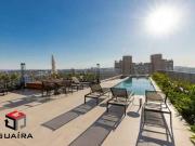 Apartamento para Venda em São Paulo/SP Santo Amaro 1 Quartos