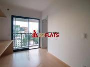 Apartamento para Venda em São Paulo/SP Santo Amaro 1 Quartos