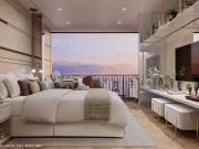 Apartamento para Venda em São Paulo/SP Santo Amaro 1 Quartos