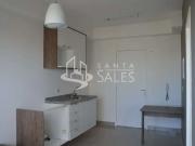 Apartamento para Venda em São Paulo/SP Santo Amaro 1 Quartos