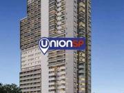 Apartamento para Venda em São Paulo/SP Santo Amaro 1 Quartos