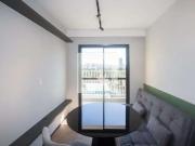 Apartamento para Venda em São Paulo/SP Santo Amaro 1 Quartos
