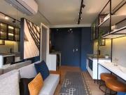 Apartamento para Venda em São Paulo/SP Santo Amaro 1 Quartos