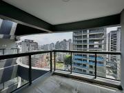 Apartamento para Venda em São Paulo/SP Santo Amaro 1 Quartos