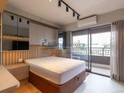 Apartamento para Venda em São Paulo/SP Santo Amaro 1 Quartos