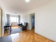 Apartamento para Venda em São Paulo/SP Santo Amaro 1 Quartos