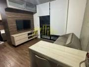 Apartamento para Venda em São Paulo/SP Santo Amaro 1 Quartos