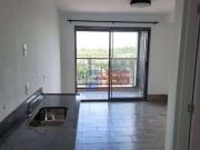 Apartamento para Venda em São Paulo/SP Santo Amaro 1 Quartos