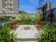 Apartamento para Venda em São Paulo/SP Santo Amaro 1 Quartos