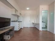 Apartamento para Venda em São Paulo/SP Santo Amaro 1 Quartos