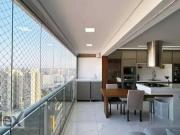 Apartamento para Venda em São Paulo/SP Santo Amaro 1 Quartos