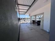 Apartamento para Venda em São Paulo/SP Santo Amaro 1 Quartos