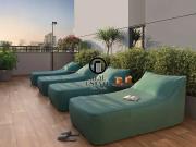 Apartamento para Venda em São Paulo/SP Santo Amaro 1 Quartos