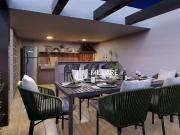 Apartamento para Venda em São Paulo/SP Santo Amaro 1 Quartos