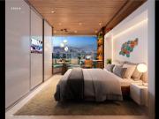 Apartamento para Venda em São Paulo/SP Santo Amaro 1 Quartos