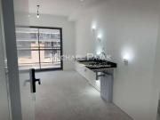 Apartamento para Venda em São Paulo/SP Santo Amaro 1 Quartos