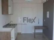 Apartamento para Venda em São Paulo/SP Santo Amaro 1 Quartos