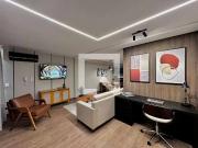 Apartamento para Venda em São Paulo/SP Santo Amaro 1 Quartos