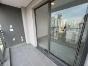 Apartamento para Venda em São Paulo/SP Santo Amaro 1 Quartos