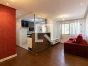 Apartamento para Venda em São Paulo/SP Santo Amaro 1 Quartos