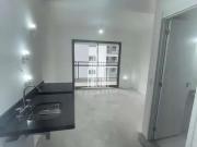 Apartamento para Venda em São Paulo/SP Santo Amaro 1 Quartos