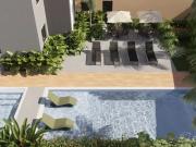 Apartamento para Venda em São Paulo/SP Santo Amaro 1 Quartos