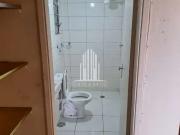 Apartamento para Venda em São Paulo/SP Santo Amaro 1 Quartos