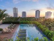 Apartamento para Venda em São Paulo/SP Santo Amaro 1 Quartos
