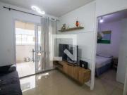 Apartamento para Venda em São Paulo/SP Santo Amaro 1 Quartos