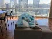 Apartamento para Venda em São Paulo/SP Santo Amaro 1 Quartos