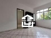 Apartamento para Venda em São Paulo/SP Santo Amaro 1 Quartos