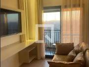 Apartamento para Venda em São Paulo/SP Santo Amaro 1 Quartos