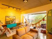 Apartamento para Venda em São Paulo/SP Santo Amaro 1 Quartos