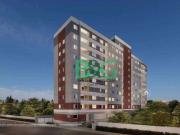 Apartamento para Venda em São Paulo/SP Santo Amaro 1 Quartos