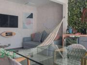 Apartamento para Venda em São Paulo/SP Santo Amaro 1 Quartos