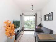 Apartamento para Venda em São Paulo/SP Santo Amaro 1 Quartos