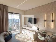 Apartamento para Venda em São Paulo/SP Santo Amaro 1 Quartos