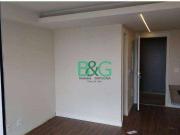 Apartamento para Venda em São Paulo/SP Santo Amaro 1 Quartos