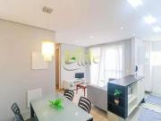 Apartamento para Venda em São Paulo/SP Santo Amaro 1 Quartos