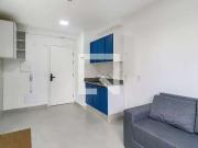 Apartamento para Venda em São Paulo/SP Santo Amaro 1 Quartos