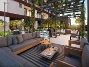 Apartamento para Venda em São Paulo/SP Santo Amaro 1 Quartos