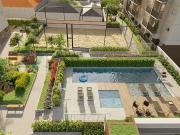 Apartamento para Venda em São Paulo/SP Santo Amaro 1 Quartos