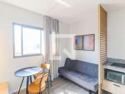 Apartamento para Venda em São Paulo/SP Santo Amaro 1 Quartos