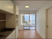 Apartamento para Venda em São Paulo/SP Santo Amaro 1 Quartos