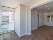 Apartamento para Venda em São Paulo/SP Santo Amaro 1 Quartos