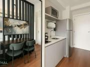 Apartamento para Venda em São Paulo/SP Santo Amaro 1 Quartos